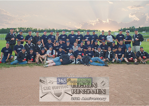 Kinsmen SloPitch